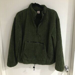 ladies super cozy pullover!